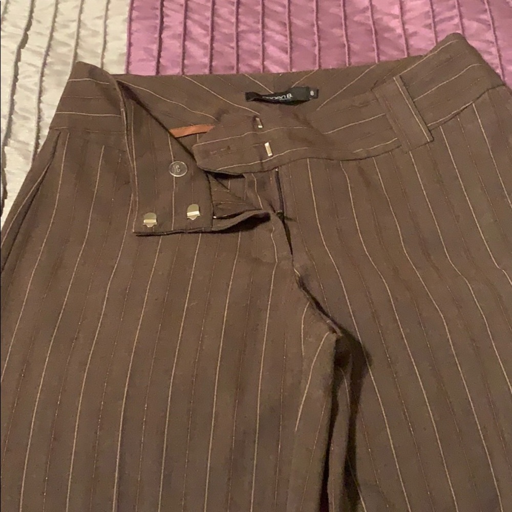 Arden B slacks